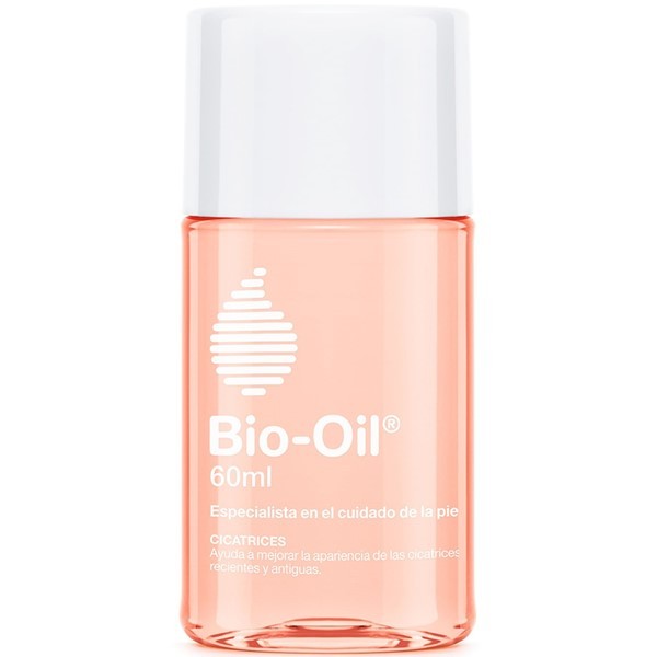 Bio Oil Aceite Reparador de Cicatrices 60 ml alt