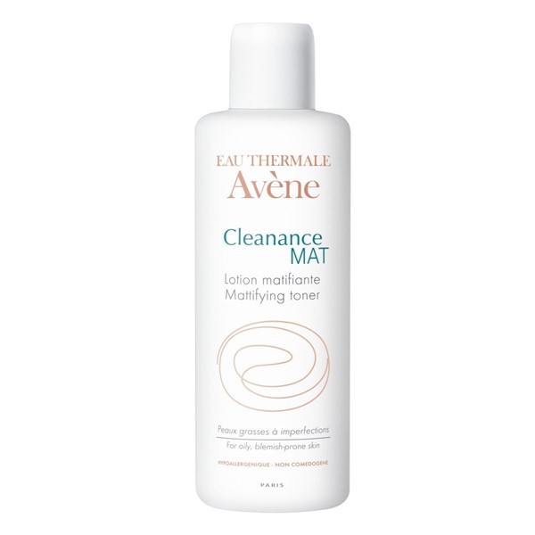 Avene Cleanance Matificante Locion Pieles Grasas 200 ml