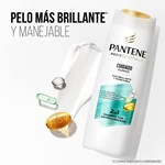 Pantene 2 En 1 Cuidado Clásico 400 Ml #3