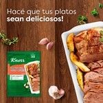 Condimento Sabor Al Horno Knorr Hierbas Y Especias 21 G #4