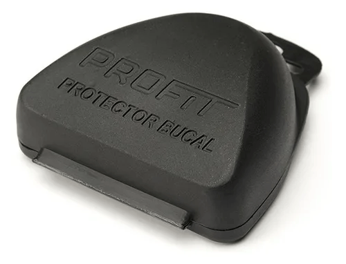 Protector bucal deportivo termomoldeable para niños alt