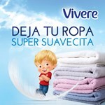 Suavizante Vivere Bouquet Flores 900 Ml #6