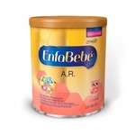 Enfabebe Formula Láctea en Polvo Ar 400 gr #5