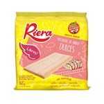 Tostadas de Arroz Dulces Lib Riera S/ Tacc 12X1 #1