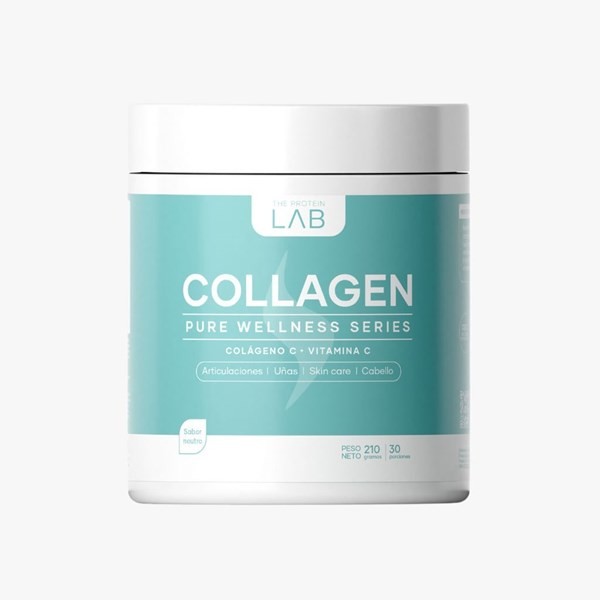 The Protein Lab Collagen Pure 210 gr