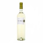 Vino Blanco Nina Gold Torrontes  750 cc #1
