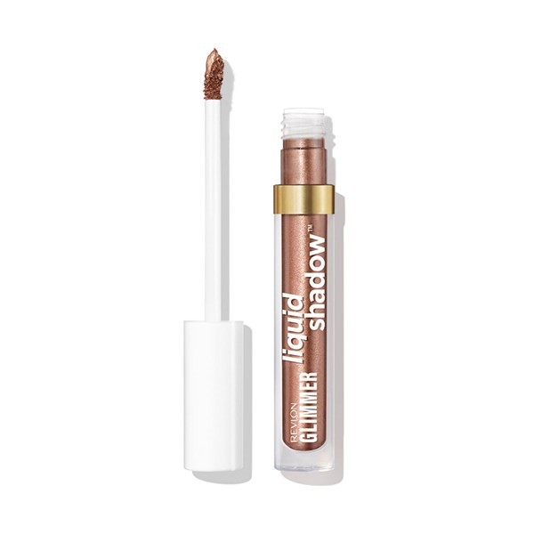 Revlon Glimmer Liquid Eye Shadow 208 Starstruck alt