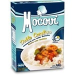  Arroz Mocovi Fortuna X 500 G #1