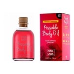 Pink Lady con lubricación cálida | 56 mg #1