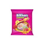 Gomitas Billiken Surtidas X 30 G #1