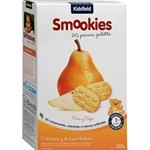 Kidsfield Galletitas Para Bebés Kidsmart Smookies Gall Pera X 150 G #1