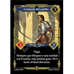 082 Centinela Del Castillo 1ra Edicion - Coste 3 #1