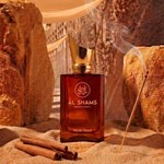 Mystic Wood Edp Al Shams Capacidad 125 ml #3