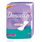 Protector Diario Pocket Sin Perfume (40 U) #1