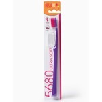 Bucal Tac Cepillo de Dientes Ultra Soft Con Capuchón 5680 #9