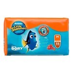 Huggies Little Swimmers Pañales  M x11 #2