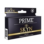 Prime Preservativo Skin (6 Unidades) #1