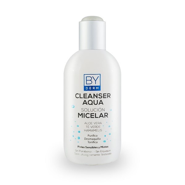 By Derm Cleanser Aqua Micelar alt