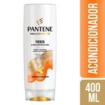 Acondicionador Pantene Pro-v Miracles Fuerza & Reconstrucción 400 Ml #1