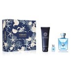Versace Pour Homme Edt Set Tamaño 100 Ml #1