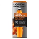 Crema Contorno de Ojos |Men Expert Hydra Energetic |Loreal Paris |x 10 ml #2