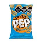Palitos Rueditas Pep Bolsa 74 g. #2