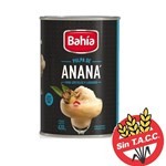 Pulpa De Anana Bahia Para Coctelera En Lata X 420 G #1