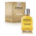 Epica Fragancia Toulouse Pour Homme Edp 60 ml #3