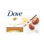 Dove Jabón de Tocador Karité Y Vainilla 90 gr #4