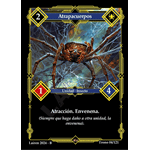 004 Atrapacuerpos - Coste 2 #1