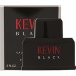 Kevin Fragancia Black Edt For Men 60 ml #4