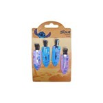Lilo & Stitch Accesorios de Pelo Tic Tac Flexible (4 Unidades) #1