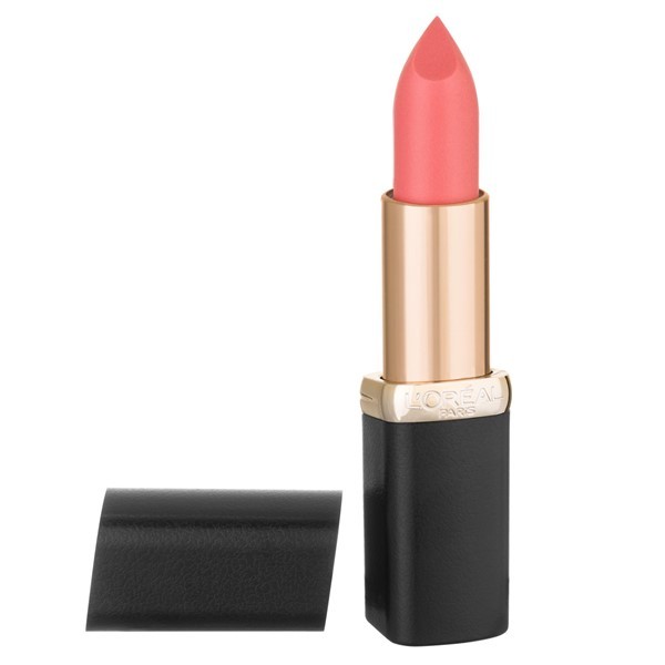 Loreal Paris Labial Matte 104 Stroke A Rose | 104 Stroke A Rose #1