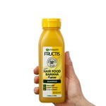 Shampoo Fructis Hair Food Banana x 300ml #4