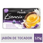 Jabon de Tocador Plusbelle Esencia Piel Relaja #1