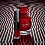Givenchy L´Interdit Rouge Ultime Edp Presentación 35 ml #5