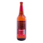 Cerveza Budweiser 1lt Retornable #2