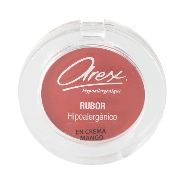 Arex Rubor en Crema Presentación Maquillaje Sin Presentación #1