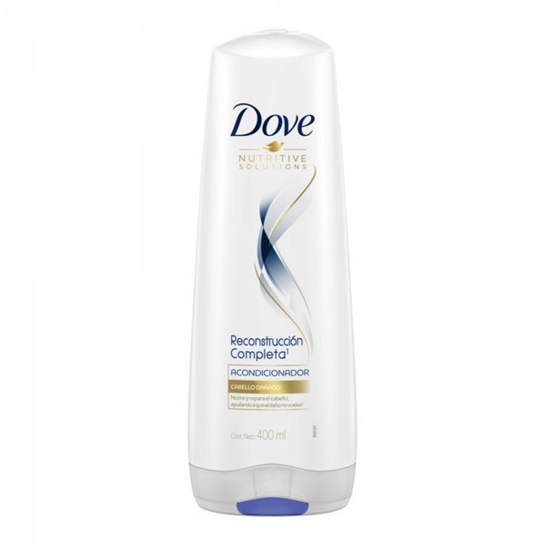 Dove Acondicionador Reconstrucción Completa 400 ml alt