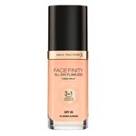 Max Factor Base Face Finity 3 en 1 warm Almond 45 #1