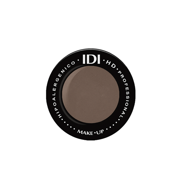 SOMBRA IDI COMPACTA HD PROFES MARRON