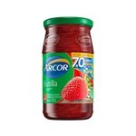 Mermelada Arcor Light F Frutilla X390g #1
