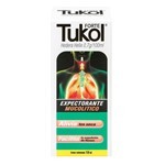 Tukol Forte Jarabe Expectorante X 150 ml #3