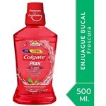 Colgate Enjuague Bucal Classic Promo (Lleve 500 ml Pague 350 ml) #1