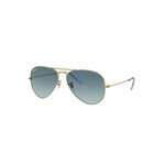 RAY BAN RB 3025 001/3M #55 #1