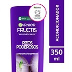 Fructis Acondicionador Rizos Poderosos 350 ml #1