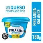 Finlandia Balance La Serenisima 180 Gr #1