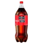 Gaseosa Coca-cola Sabor Original 2,5 Lt #2