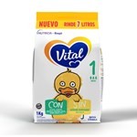 Leche En Polvo Vital Infantil  Et 1 Pouch 1 Kg. #1