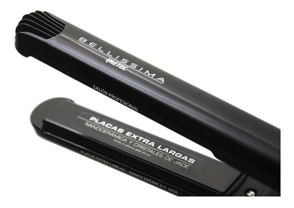 Planchita de Pelo Bellissimaplacas Extra Largas B20 60 alt
